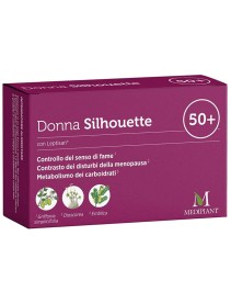 DONNA 50+ Silhouette 30 Cpr