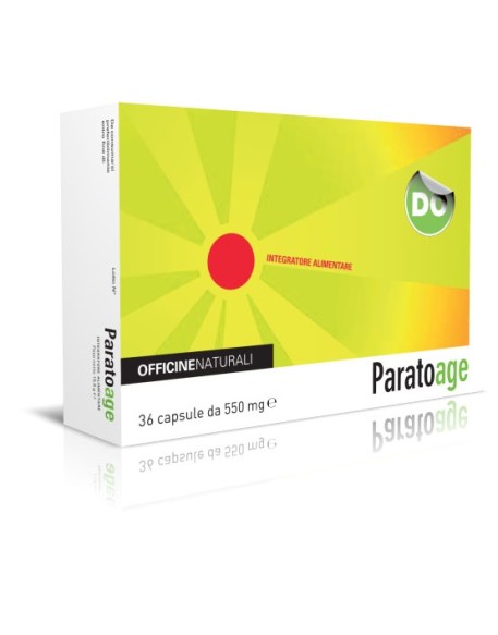 PARATOAGE 36CPS