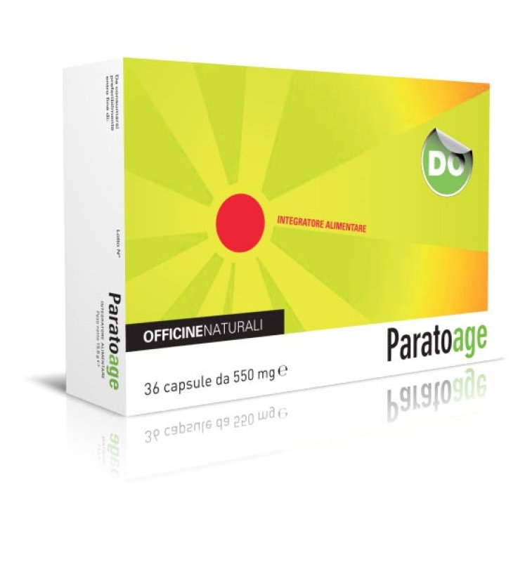 PARATOAGE 36CPS