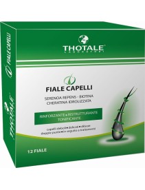 THOTALE RISTRUTTURANTE CAP 12F