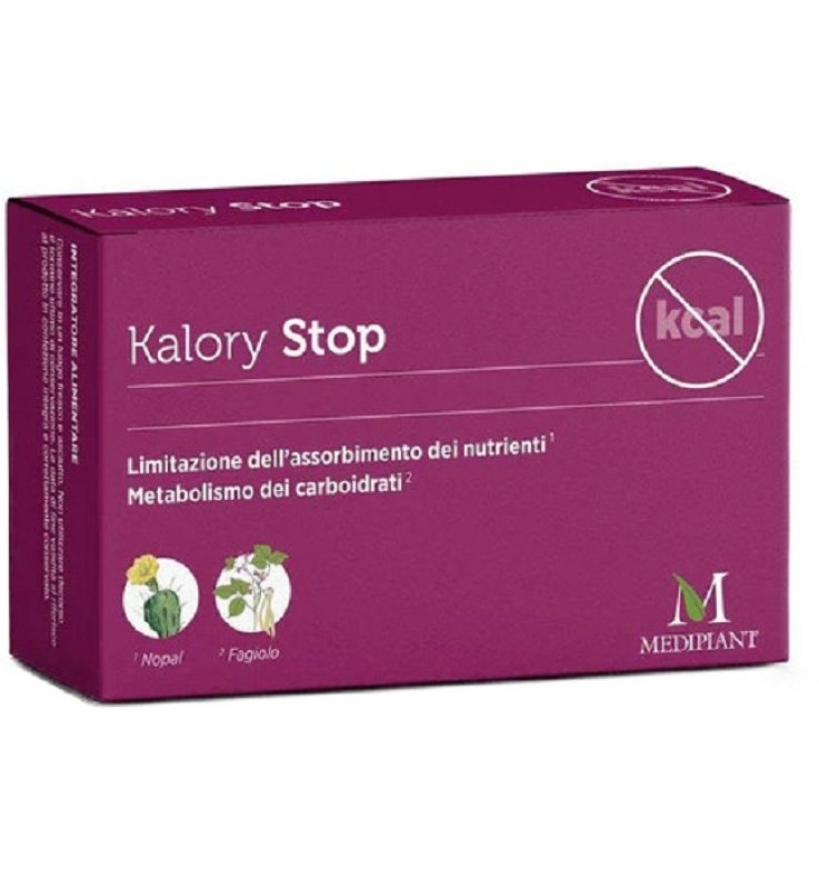 KALORY STOP 15 Cpr KALORY STOP 15 Cpr