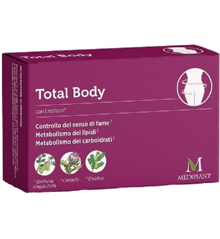 TORNA IN FORMA D Tot.Body30Cpr