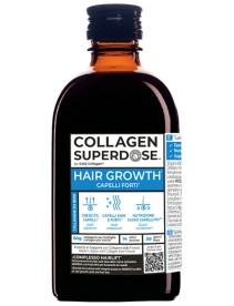 COLLAGEN SUPERDOSE HAIR GROWTH 3