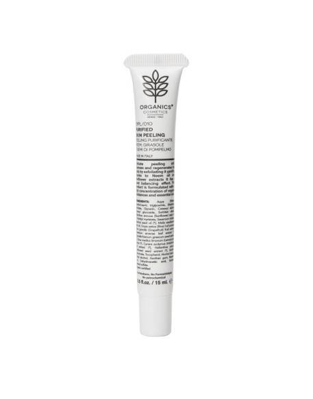 ORG PH Purif.Skin Pee ORG PH Purif.Skin Pee