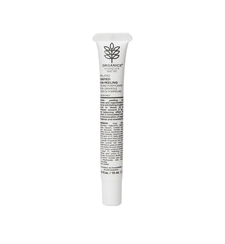 ORG PH Purif.Skin Pee
