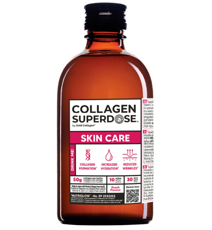 SUPERDOSE Skincare 300ml