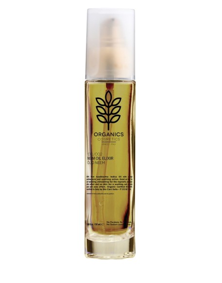 ORG PH Neem Oil Elixir 50ml