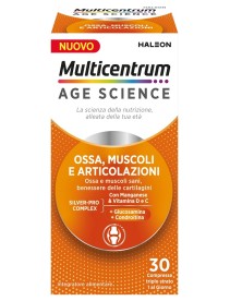 MULTICENTRUM AGE OSSA MUSC ART 3