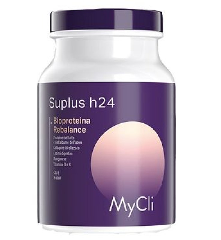 MYCLI SUPLUS H24 BIOPROTEINA