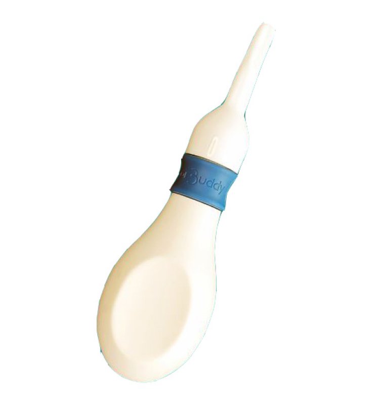 EARBUDDY BLU