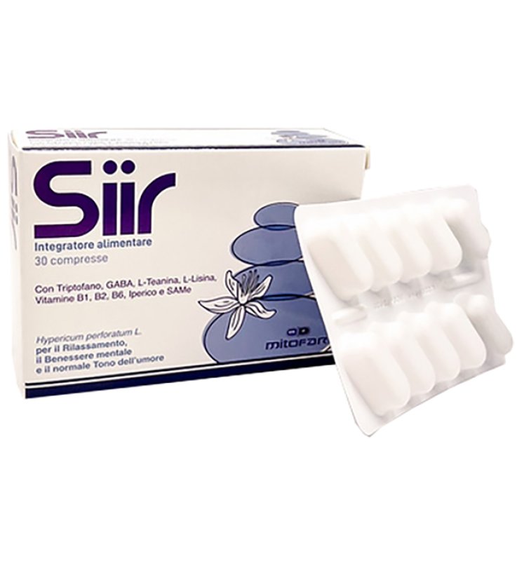 SIIR CPR SIIR CPR