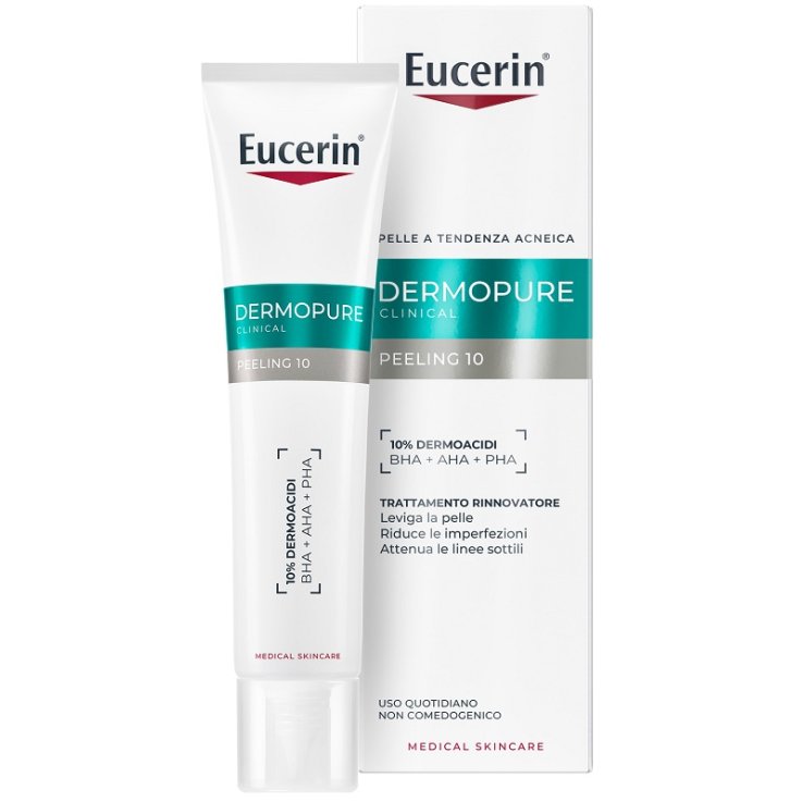 EUCERIN DC TRATTAMENTO RINN EUCERIN DC TRATTAMENTO RINN
