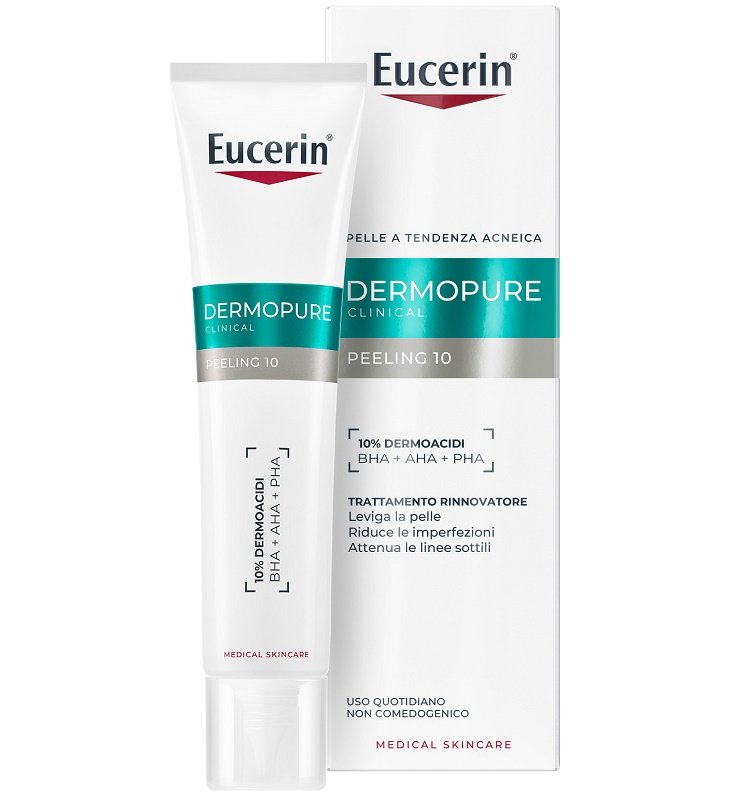 EUCERIN DC TRATTAMENTO RINN EUCERIN DC TRATTAMENTO RINN