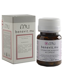 BENEVIT MU 40CPS
