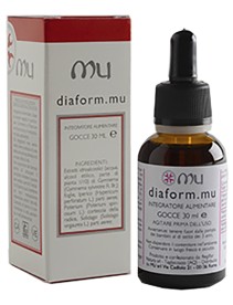 DIAFORM MU 30ML