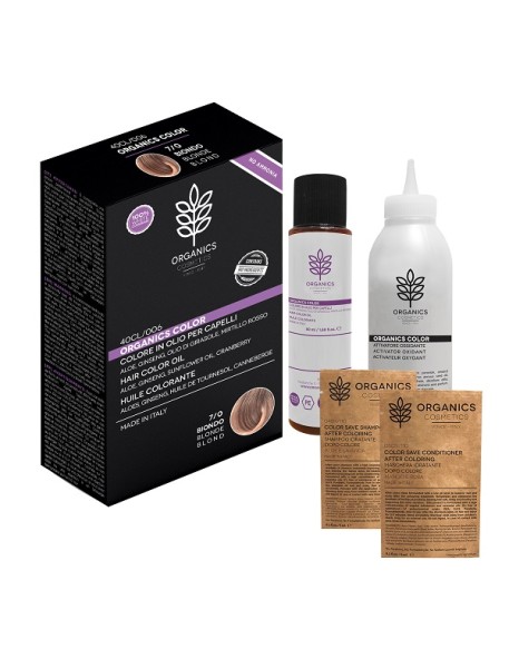 ORG PH ORGANIC 7/0 BIO
