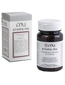 AROMA MU 50CPS