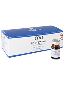 ENERGY MU 10FL 5ML