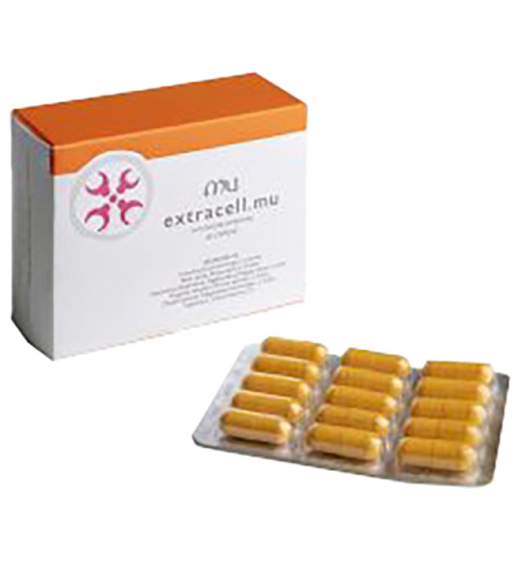 EXTRACELL MU 60 Cpr