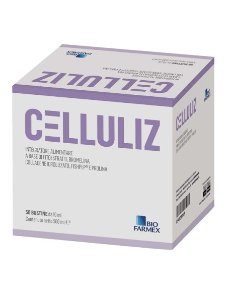 CELLULIZ 50 Stick 10ml CELLULIZ 50 Stick 10ml