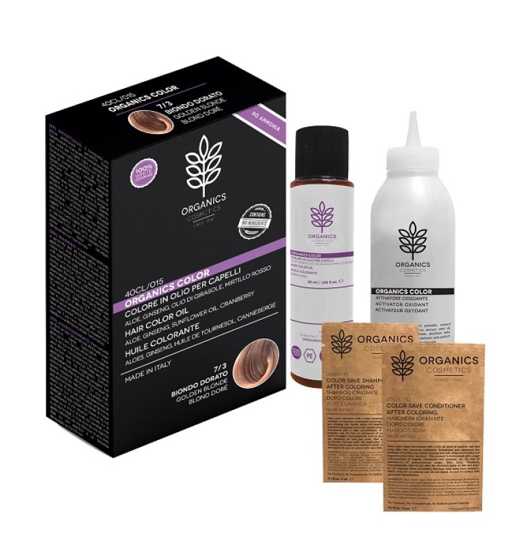 ORG PH ORGANIC 7/3 BIO DOR.