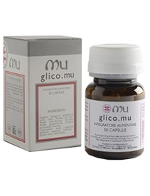 GLICO MU 50CPS