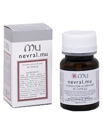 NEVRAL MU 45 Cps