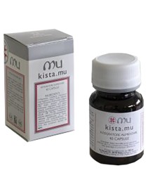 KISTA MU 40 Cps
