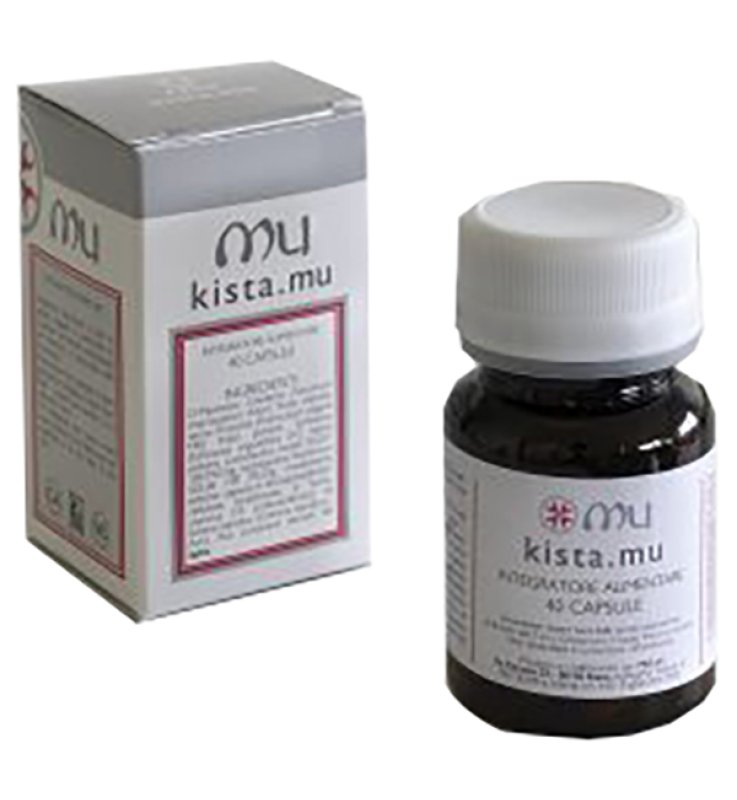 KISTA MU 40 Cps