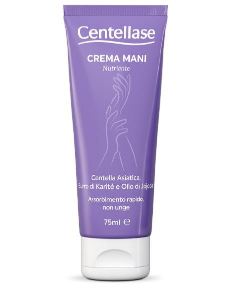 CENTELLASE CREMA MANI 75ML CENTELLASE CREMA MANI 75ML