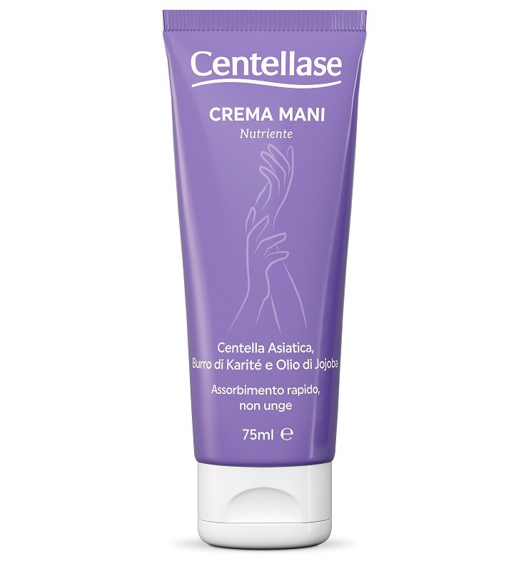 CENTELLASE CREMA MANI 75ML