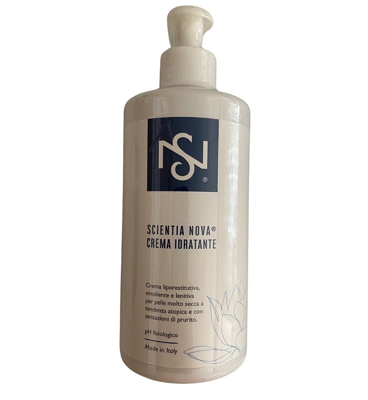 SCIENTIA NOVA Cr.Idrat.400ml