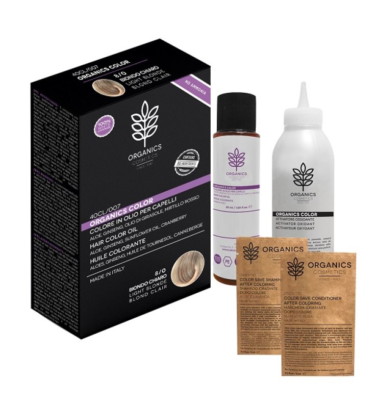 ORG PH ORGANIC 8/0 BIO.CH.