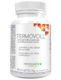 TERMOVOLL 60 Cpr