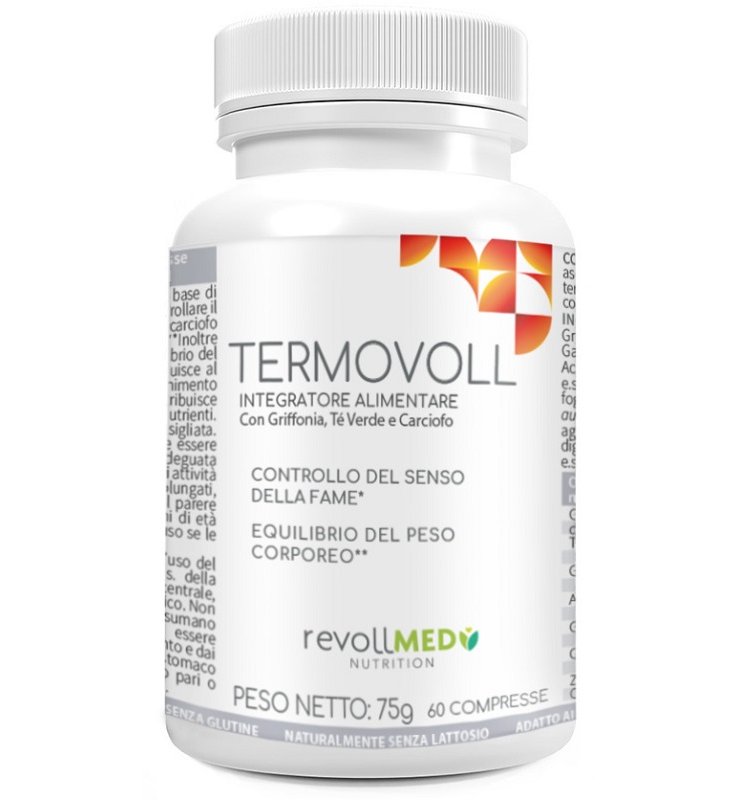 TERMOVOLL 60 Cpr TERMOVOLL 60 Cpr