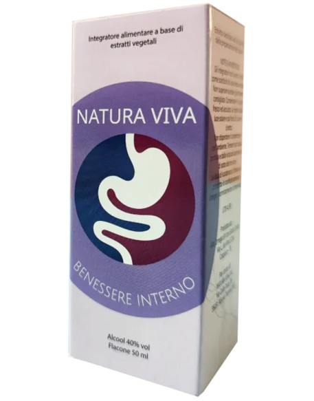 NATUR PANZYM GOCCE 50 ML NATUR PANZYM GOCCE 50 ML