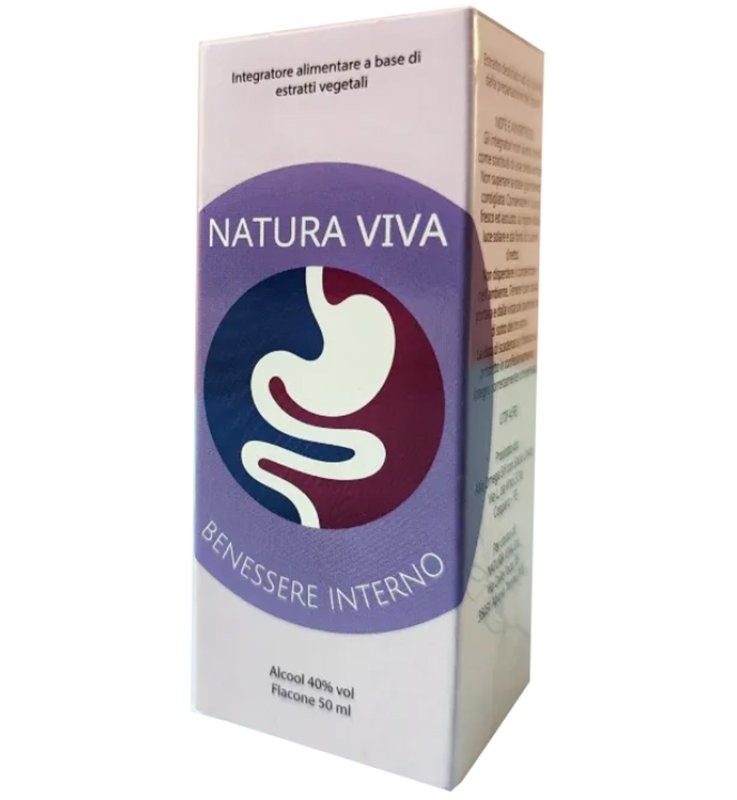 NATUR PANZYM GOCCE 50 ML NATUR PANZYM GOCCE 50 ML