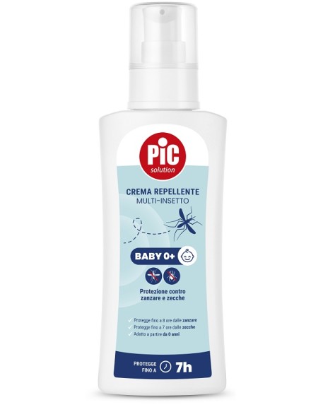 PIC Baby&Family Spray Repell. PIC Baby&Family Spray Repell.