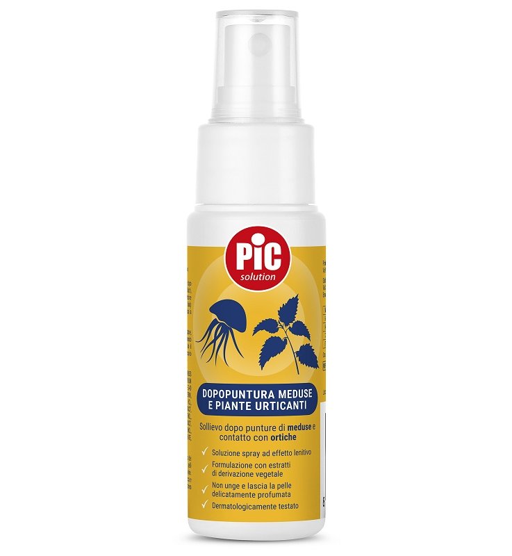 PIC DopoPuntura*Meduse 50ml