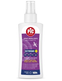 PIC Extreme+Spray Repell.100ml