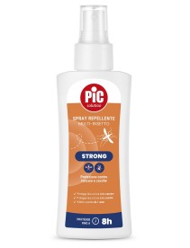 PIC Strong Spray Repell.100ml