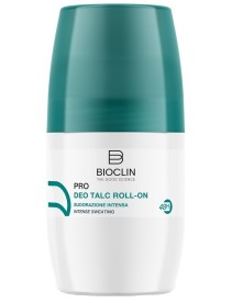 BIOCLIN DEO PRO TALC ROLL 50ML