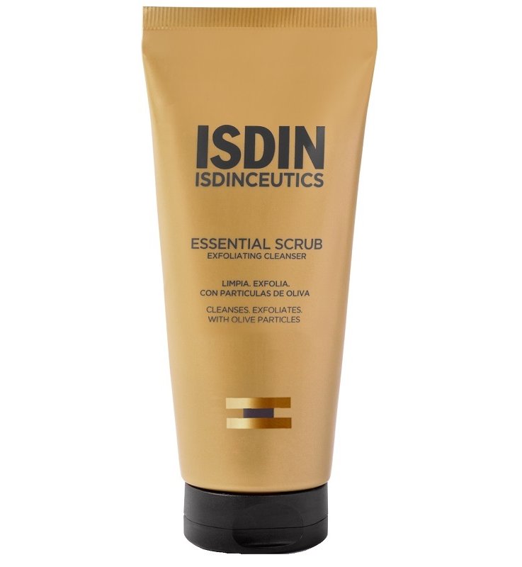 ISDIN CEUTICS ESSENTIAL SCRUB