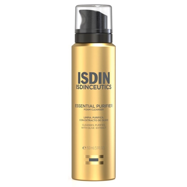ISDIN CEUTICS ESSENTIAL PURIFIE ISDIN CEUTICS ESSENTIAL PURIFIE
