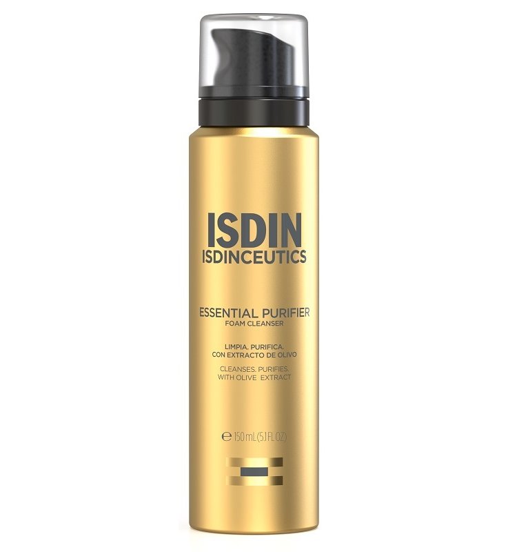 ISDIN CEUTICS ESSENTIAL PURIFIE