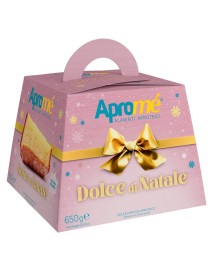APROME'Panettone Aproteico APROME'Panettone Aproteico