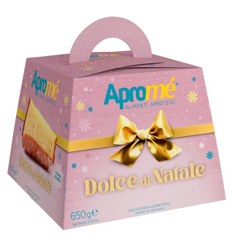 APROME'Panettone Aproteico APROME'Panettone Aproteico