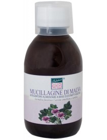 MUCILLAGINE DI MALVA 200ML