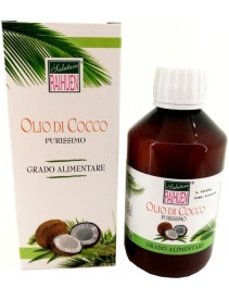RUBIGEN OLIO COCCO 100ML