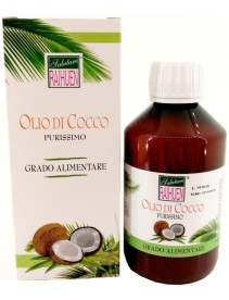 RUBIGEN Olio Cocco 250ml